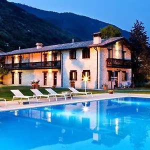 Hotel Ai Cadelach Giulia