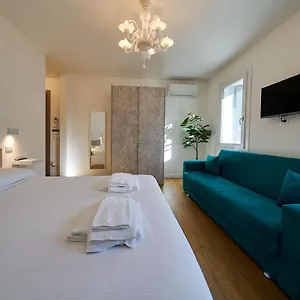 Gasthof Business E Tourism Superior Con Bagno Privato Mascheretta Venezia